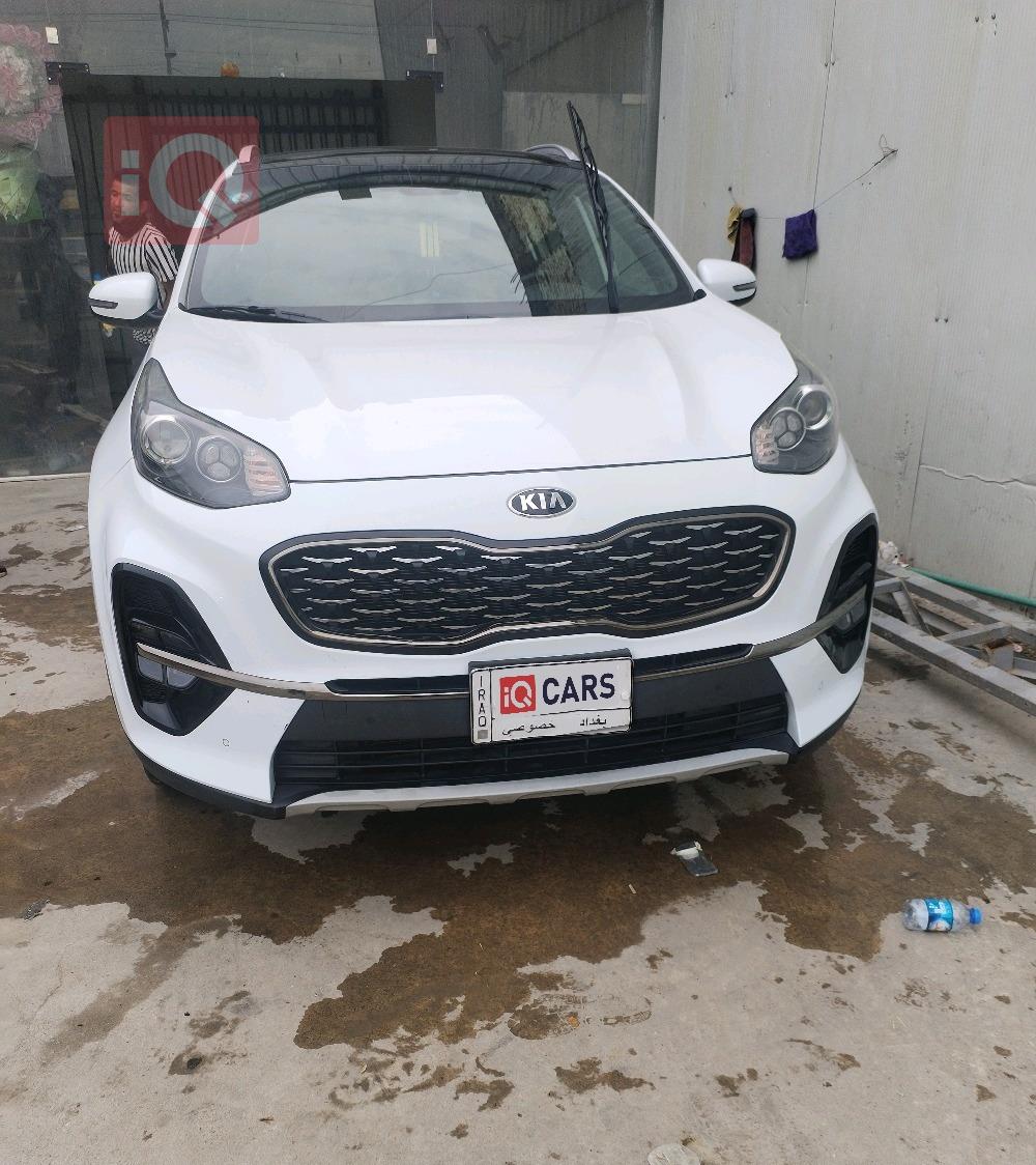 کیا سپۆرتاج